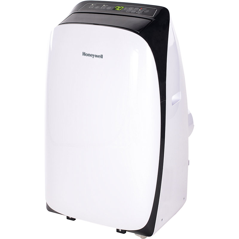 Honeywell 5,000 BTU Portable Air Conditioner with and Remote & Reviews